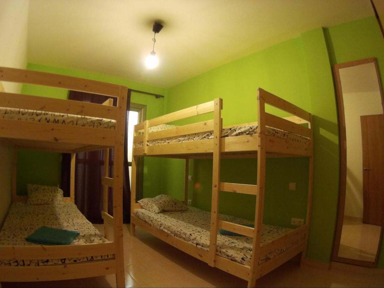 Apartamento La Marea Hotel Cotillo Eksteriør billede